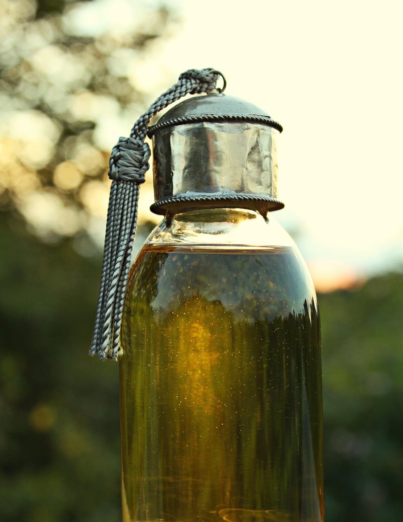 Winter Scents