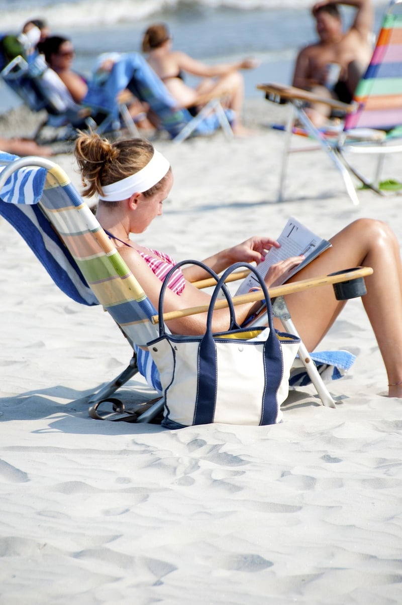 Beachfront Setting 2