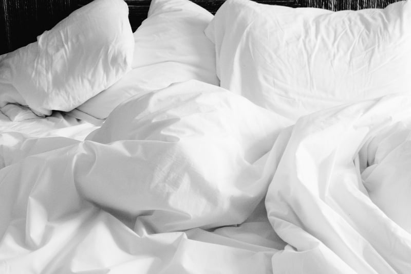 Cozy Blankets
