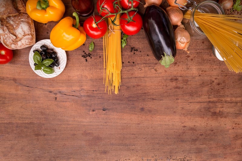 Mediterranean Feast