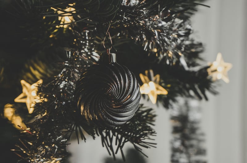 Twinkling Lights